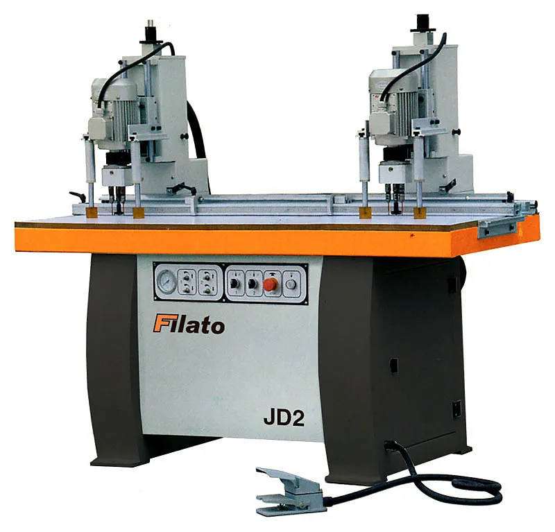Сверлильно-присадочный станок Filato JD 2
