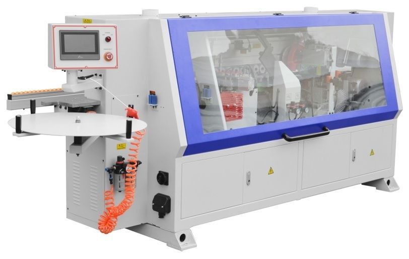 Кромкооблицовочный станок CORMAK EBM800 Кромкооблицовочный станок CORMAK EBM800