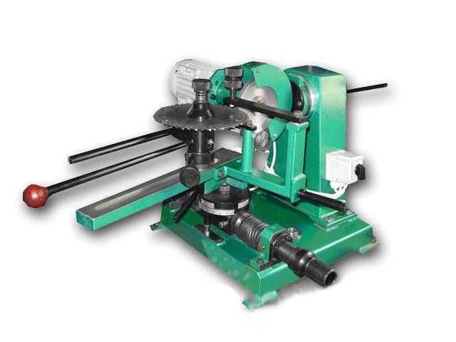 Заточной станок для дисковых пил СЗТП 600Тл Заточной станок для дисковых пил СЗТП 600Тл