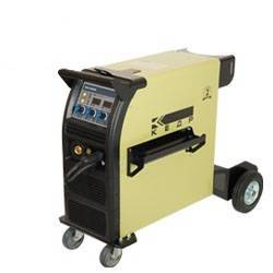 Сварочный полуавтомат Кедр MIG 250GN