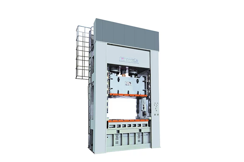 Гидравлический пресс YANGLI YGM-400 Гидравлический пресс YANGLI YGM-400