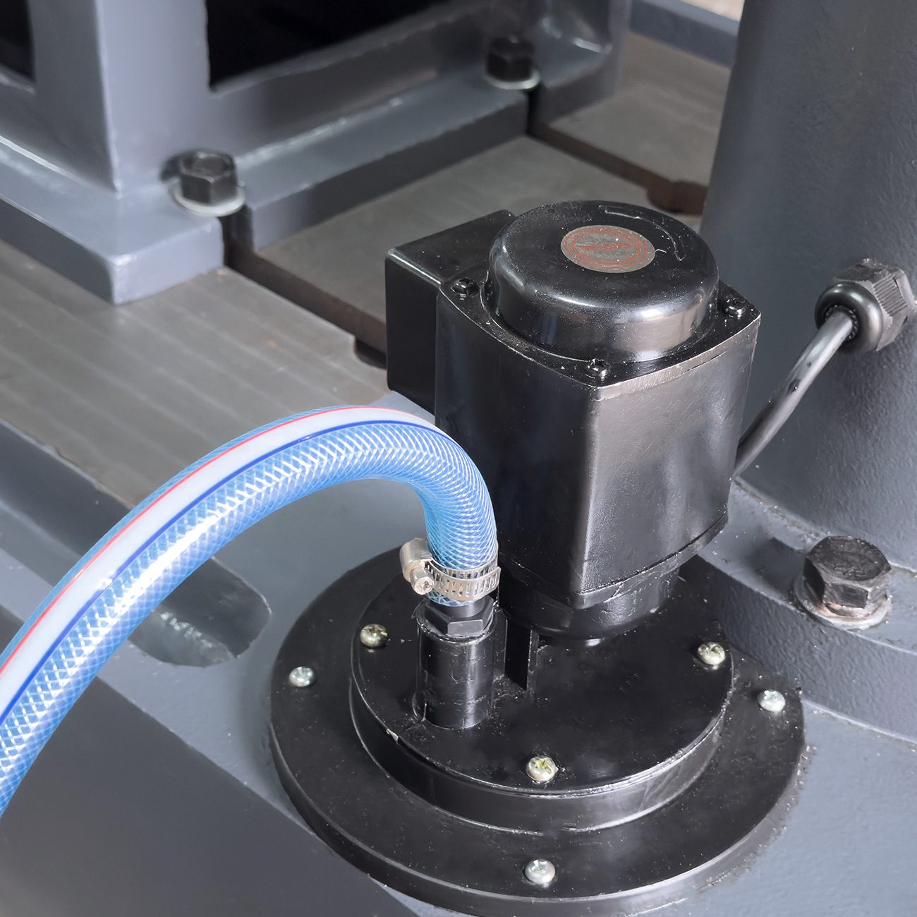 Станок радиально-сверлильный Proma RV-32V 39000500