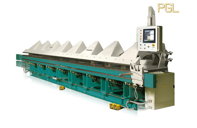 Листогиб гидравлический Jouanel PGL6000-15