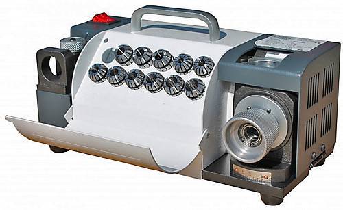 Станок для заточки сверл Витязь ВЗ-10М