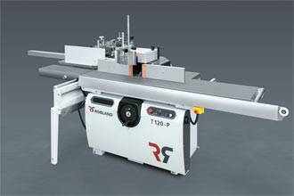 Фрезерный станок Robland T 120-P Фрезерный станок Robland T 120-P