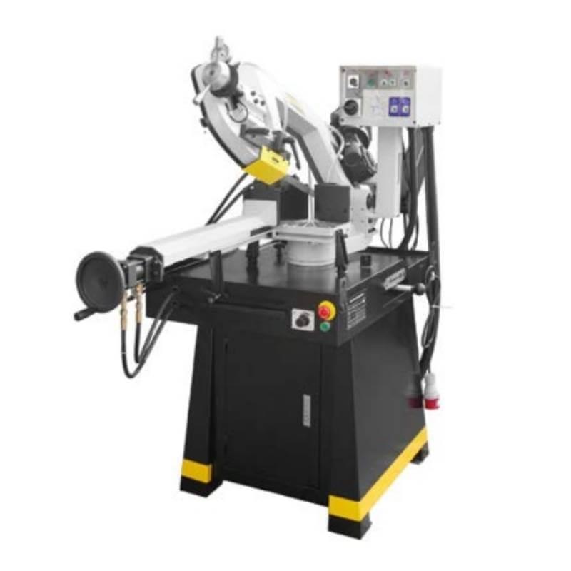  Станок ленточнопильный Stalex BSМ-245GVH