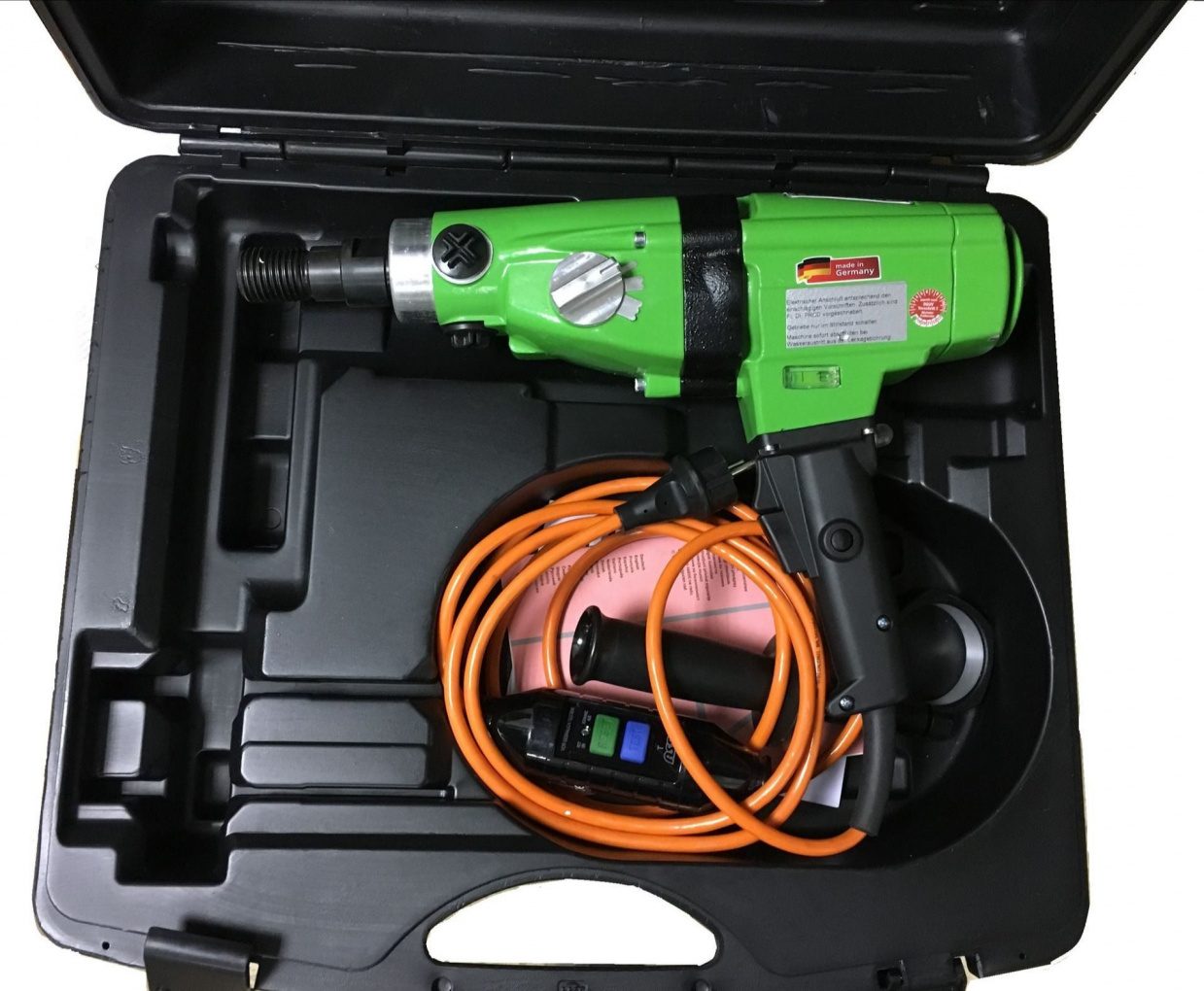 Сверлильный комплект DRILLKOMPLEKT 100 Super-Eco