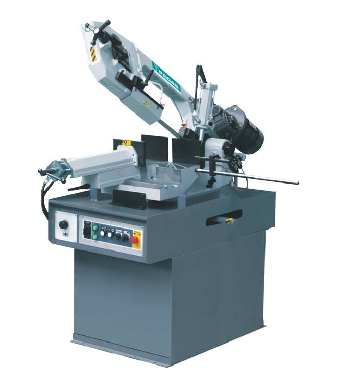 Ленточнопильный станок полуавтоматический Pegas-Gonda 250x315 SHI-LR Ленточнопильный станок полуавтоматический Pegas-Gonda 250x315 SHI-LR