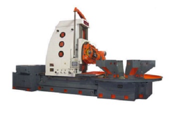 Зубофрезерный станок Sterbrust Y31500