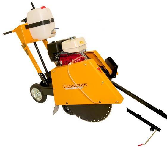 Резчик швов CS2413 Сплитстоун в Санкт-Петербурге Резчик швов CS2413 Сплитстоун