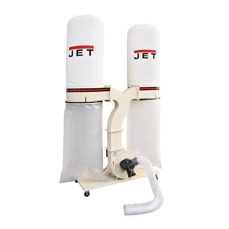 Стружкоотсос (пылесос) Jet DC-2300 10001055M