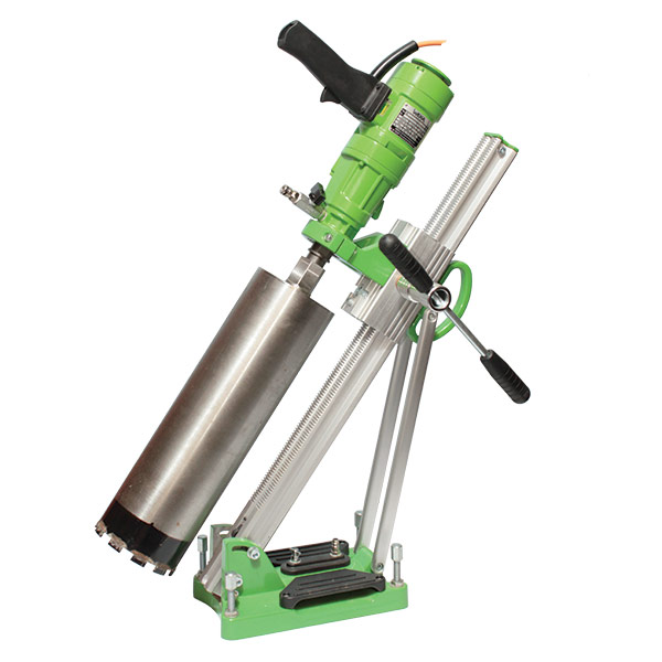 Установка алмазного бурения DRILLKOMPLEKT 160 Master