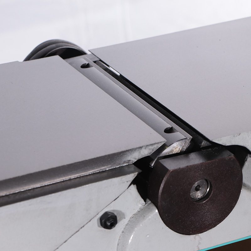 Фуговальный станок Proma HP-200C 65800000