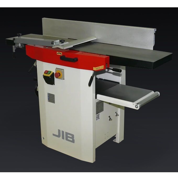 Фуговально-рейсмусовый станок JIB PT310A (230В)