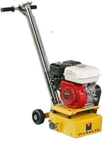 Фрезеровальная машина Masalta МС8-4