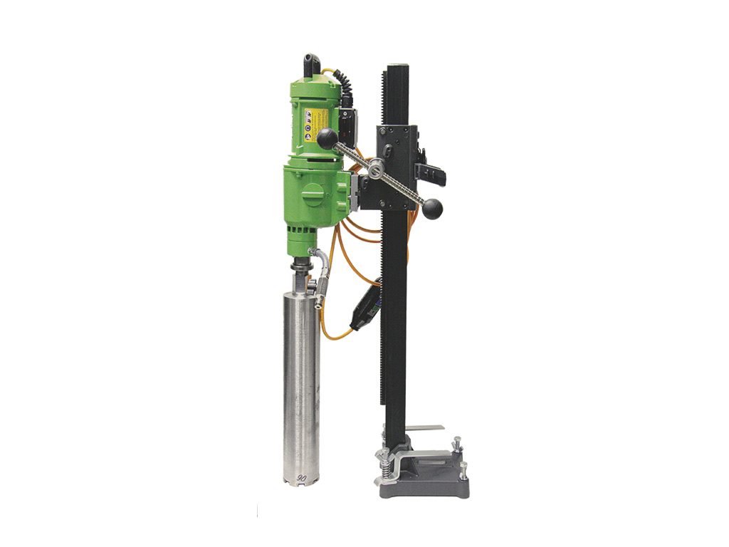 Сверлильный комплект DRILLKOMPLEKT 200 STANDART