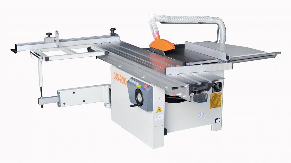 Форматно-раскроечный станок LTT D45-2000