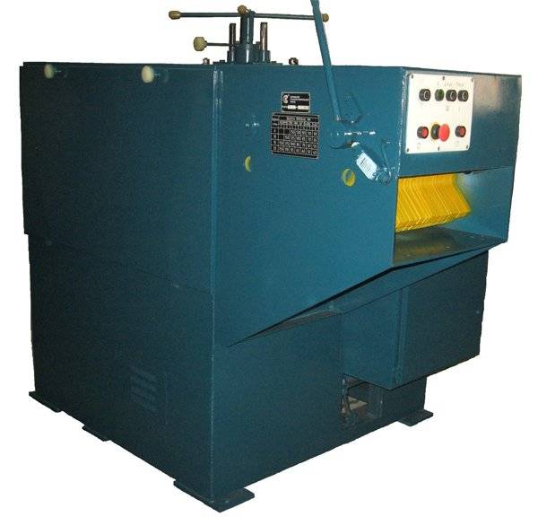 Многопильные