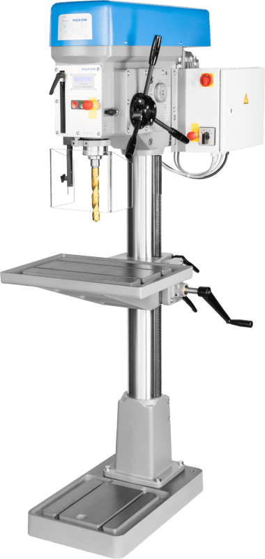 Колонный сверлильный станок MAXION UNIMAX 3 ТАР Колонный сверлильный станок MAXION UNIMAX 3 ТАР