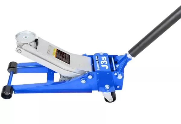 Домкрат подкатной низкопрофильный System4you J3s Домкрат подкатной низкопрофильный System4you J3s