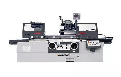 Высокоточный универсальный круглошлифовальный станок Sterbrust M1432Bх1000