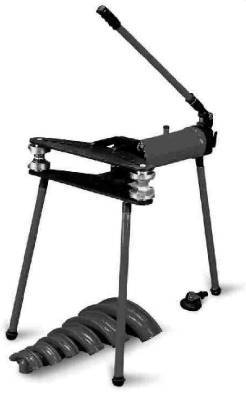 Гидравлический трубогиб TRIOD FBH-150 231020 Гидравлический трубогиб TRIOD FBH-150 231020