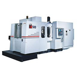 Зубообрабатывающие