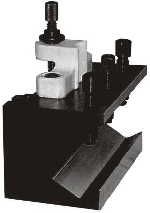 Резцедержка Optimum 70х180 тип Н для SWH 9 3384333 Резцедержка Optimum 70х180 тип Н для SWH 9 3384333