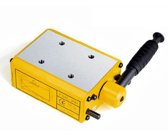 Partner PML-300 Магнитное основание для резьбонарезного манипулятора, максимальная нагрузка 300кг