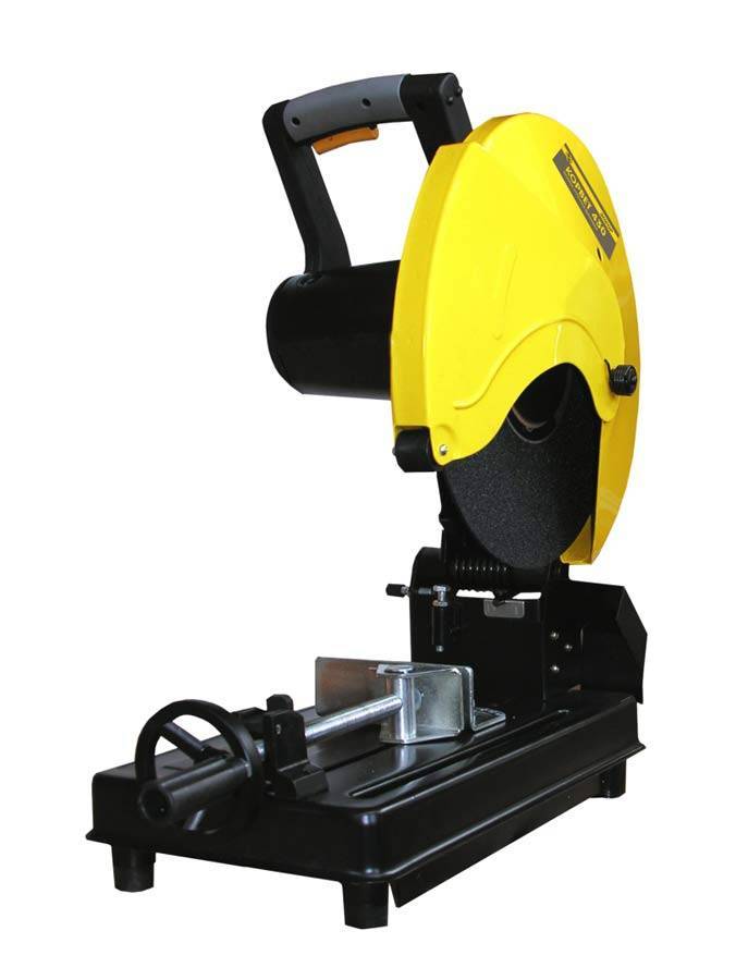 Пила торцовочная по металлу Энкор Корвет 430 Пила торцовочная по металлу Энкор Корвет 430