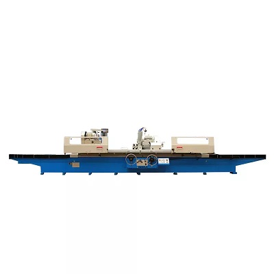 Универсальный круглошлифовальный станок для наружного и внутреннего шлифования Sterbrust M1450Bх3000 Универсальный круглошлифовальный станок для наружного и внутреннего шлифования Sterbrust M1450Bх3000