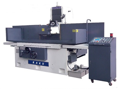 Плоскошлифовальный станок с подвижной колонной Sterbrust SG50100AHD (c автоматической подачей) Плоскошлифовальный станок с подвижной колонной Sterbrust SG50100AHD (c автоматической подачей)