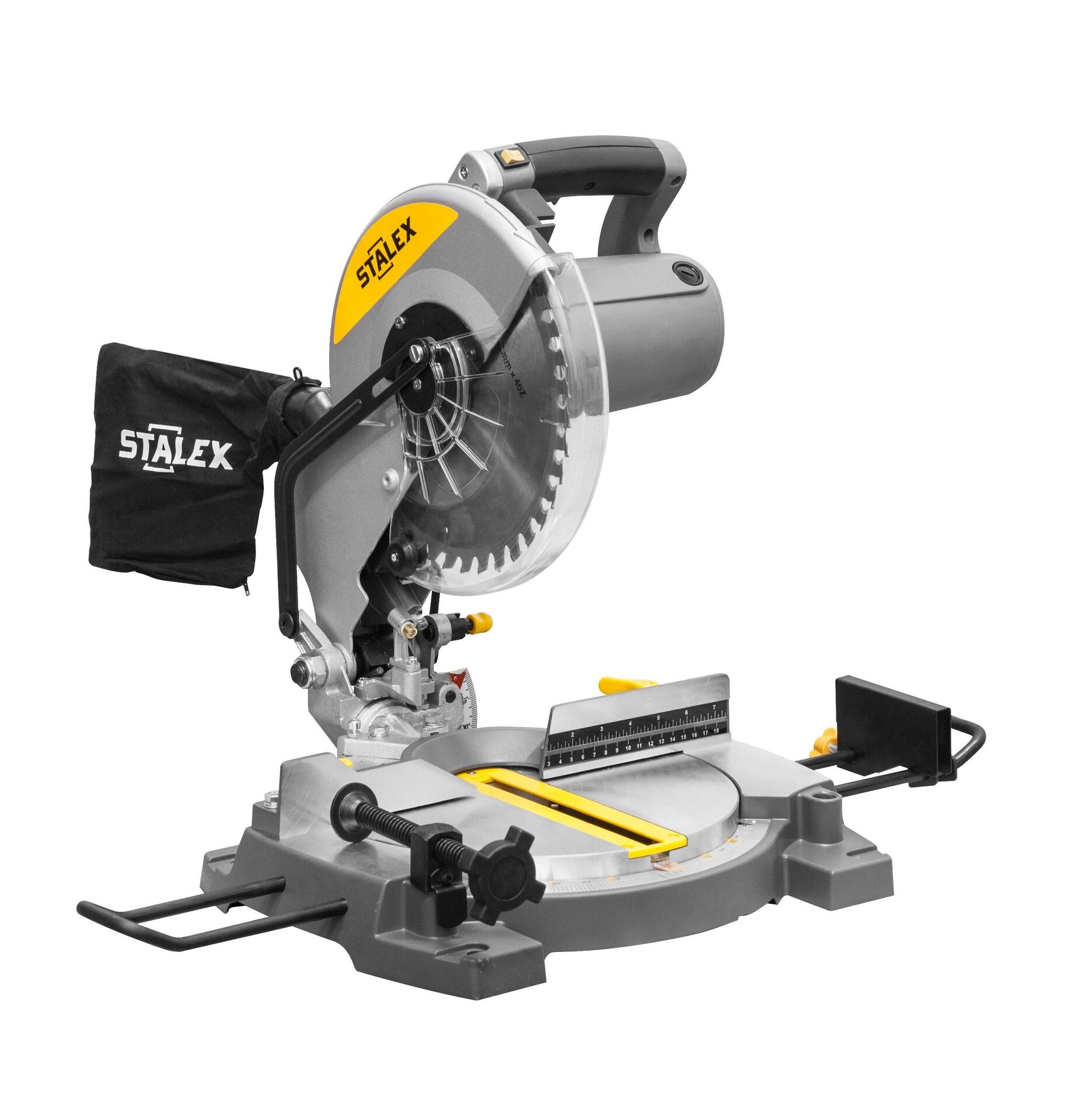 Торцовочная пила Stalex JMS-10 Торцовочная пила Stalex JMS-10