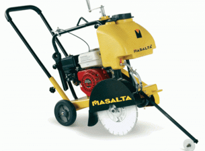 Нарезчик швов Masalta MF14-4(5,5) в Санкт-Петербурге Нарезчик швов Masalta MF14-4(5,5)