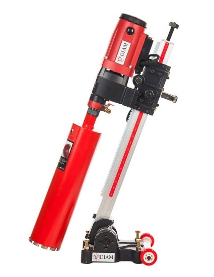 Сверлильная машина DIAM CSN-160A