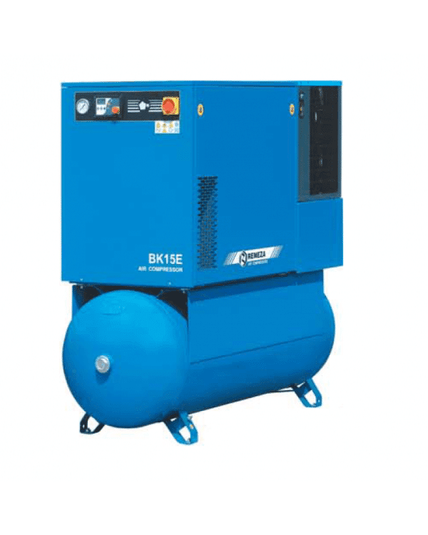 Компрессор винтовой Remeza ВК7E-10-500Д Компрессор винтовой Remeza ВК7E-10-500Д