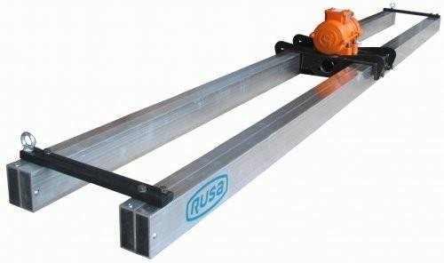 Виброрейка Нарвин VRX-2/220В