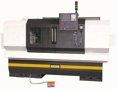 Токарно-винторезный станок с ЧПУ Stalex CK 500x1500 CNC