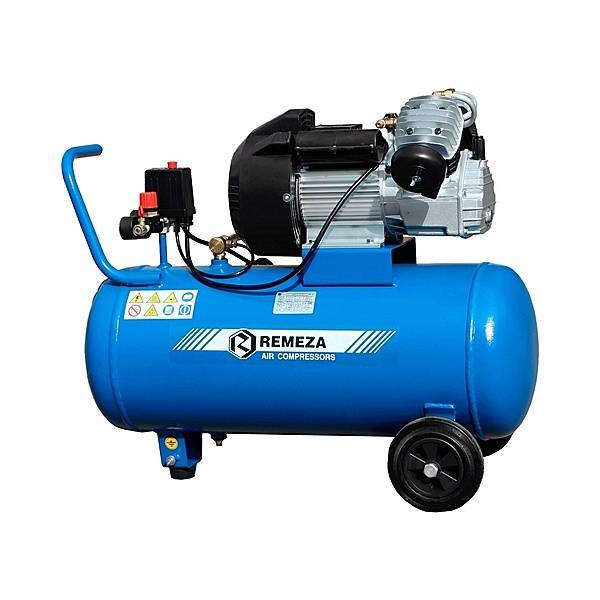 Компрессор Remeza СБ 4/С-50.J2047 B