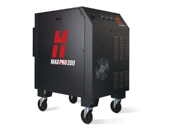 Система плазменной резки Hypertherm MAXPRO200