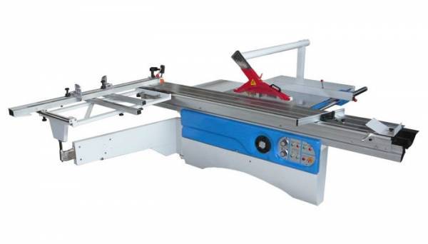 Форматно-раскроечный станок LTT MJ323A