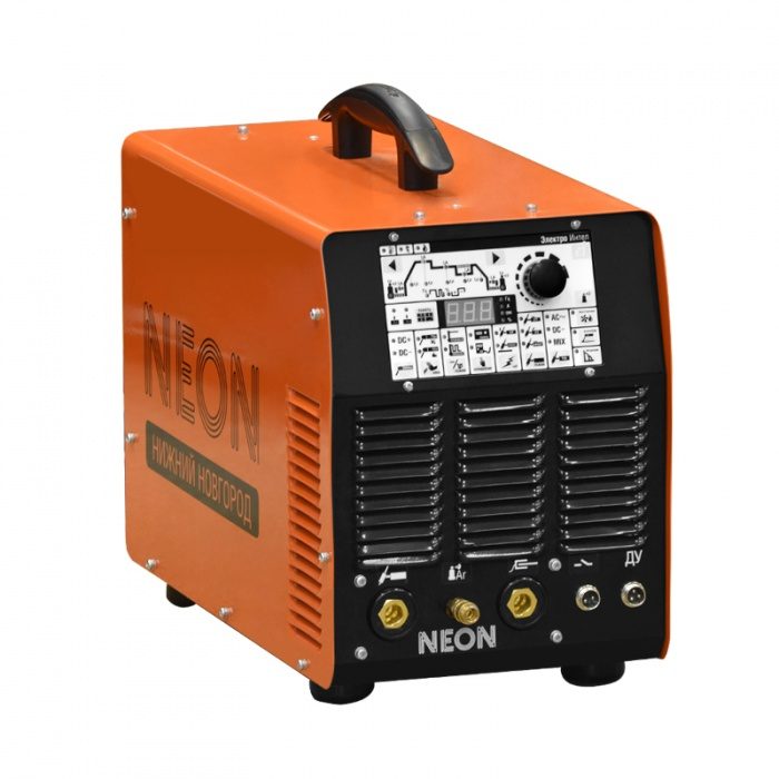 Сварочный аппарат NEON ВД-303 АД (AC/DC)
