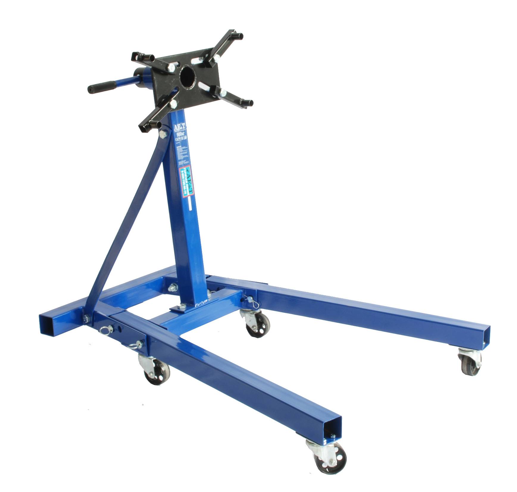 Кантователь для двигателя AE&T T63005 900кг