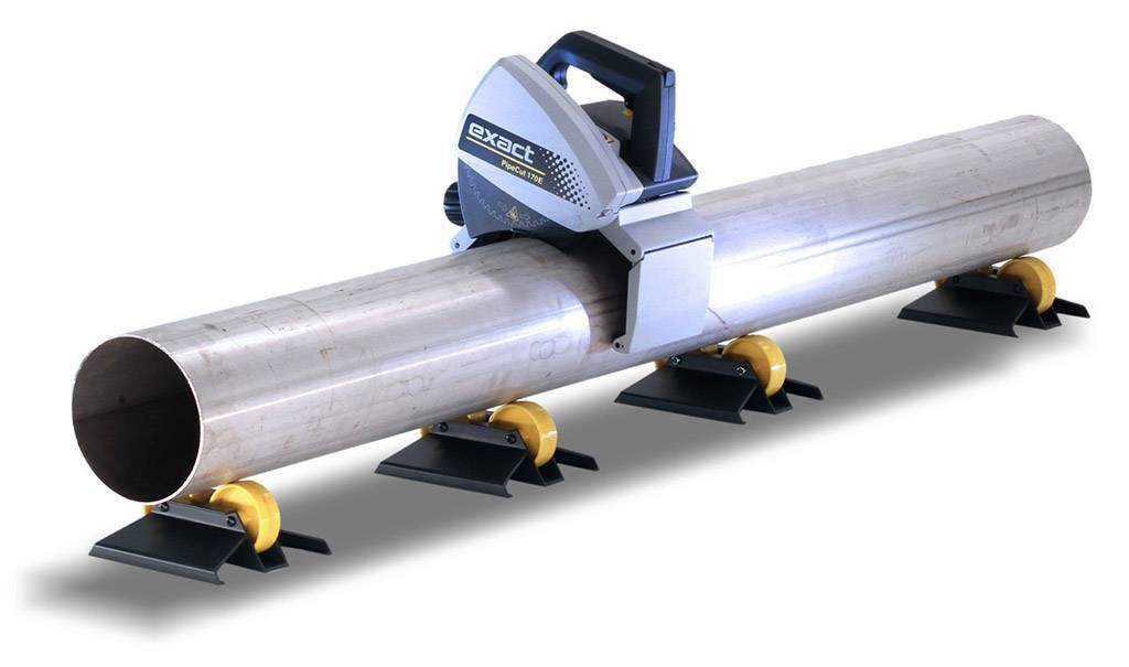 Труборез электрический Exact PipeCut 170E