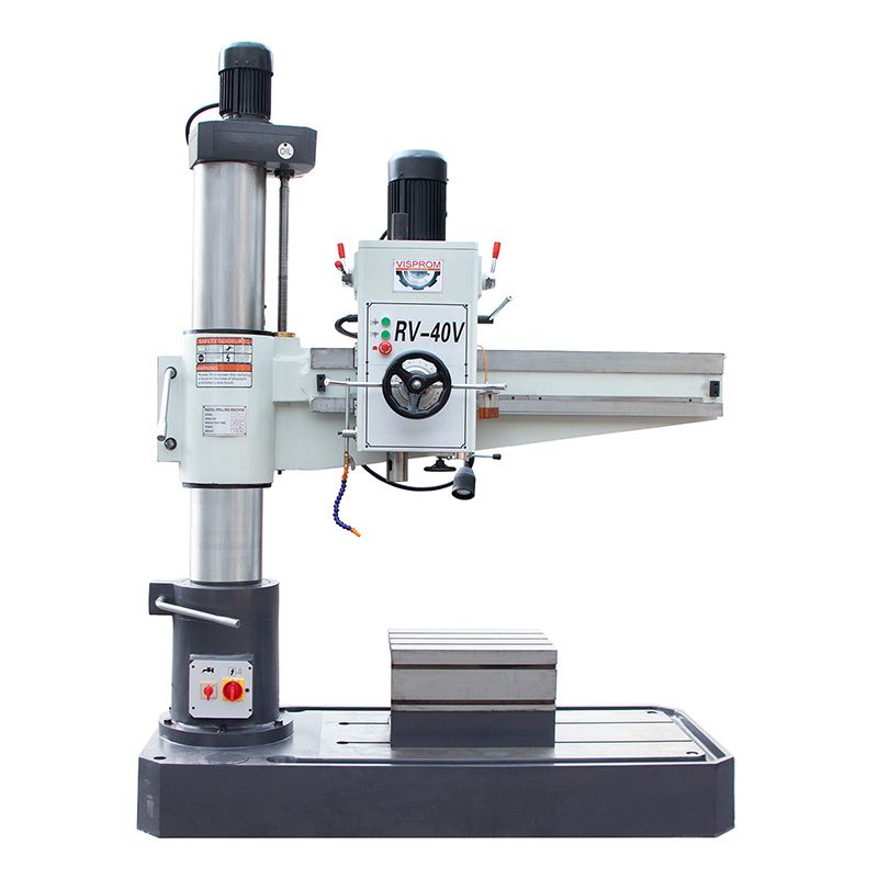 Станок радиально-сверлильный Proma RV-40V 39000600
