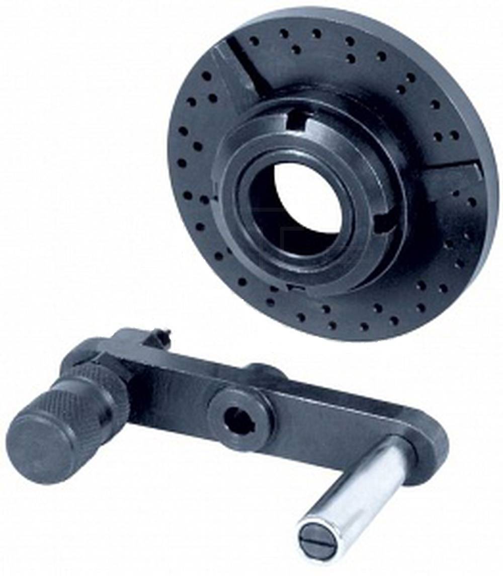 Диск Jet для поворотного стола 50000065