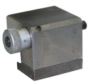 Упор позиционный с микрометром Optimum TZ5216/TZ6222 Premium 3438173 Упор позиционный с микрометром Optimum TZ5216/TZ6222 Premium 3438173