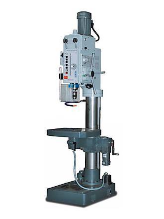 Редукторный сверлильный станок Витязь 2Т150А