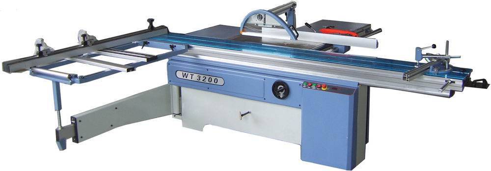 Форматно-раскроечный станок WT-3200