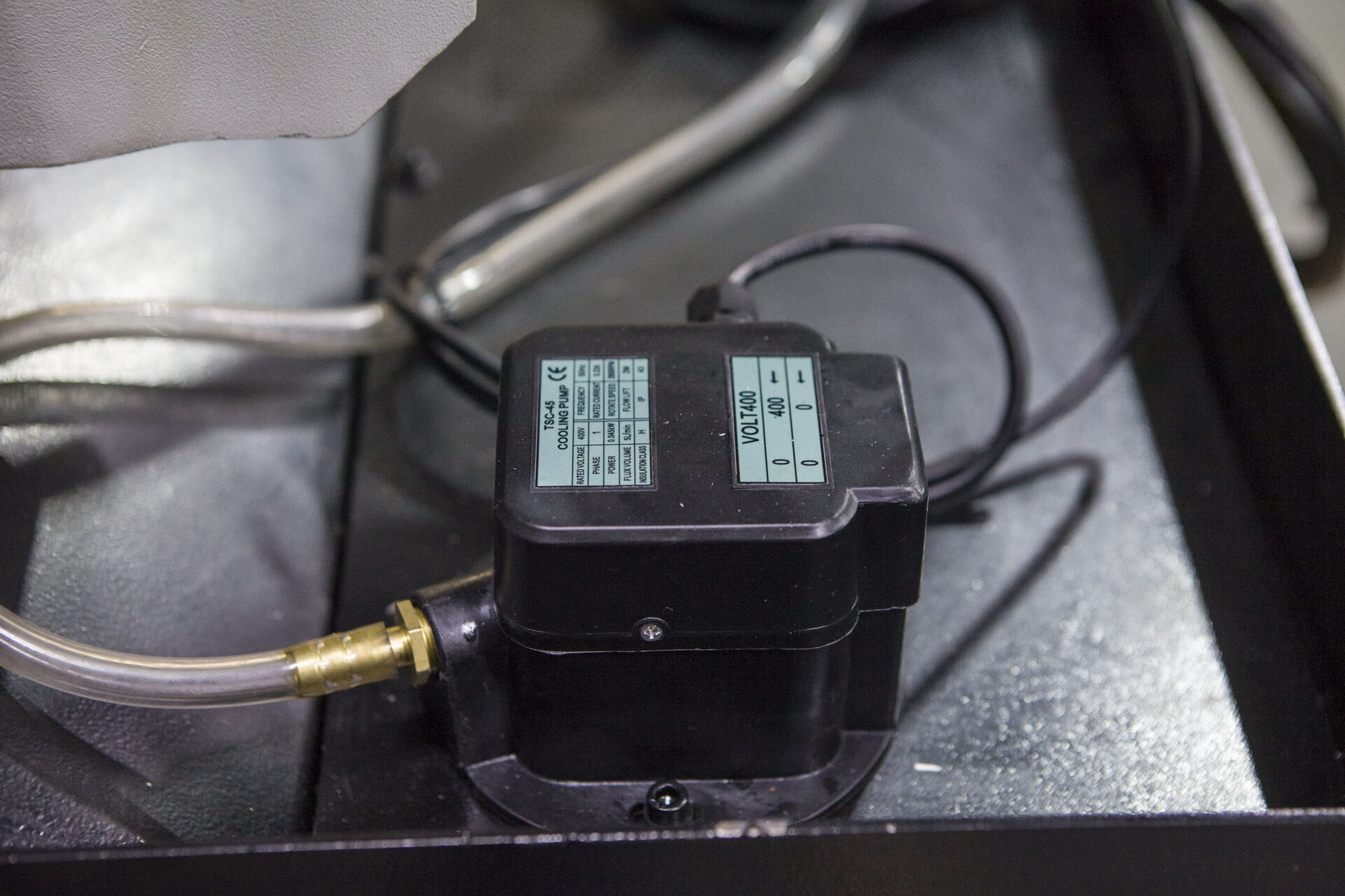 Ленточнопильный станок Stalex BS-315G